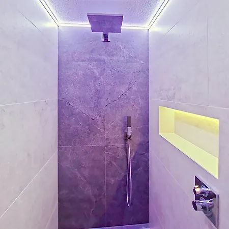 Apartament Maridl By Interhome *