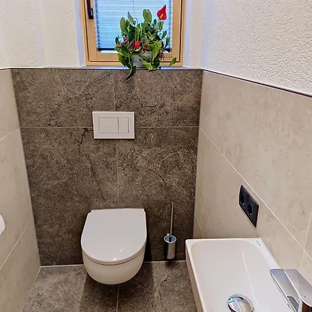 Maridl By Interhome Apartament *